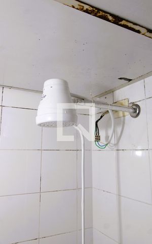 Apartamento à venda com 60m², 2 quartos e 1 vagaBanheiro