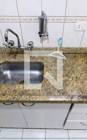 Apartamento à venda com 60m², 2 quartos e 1 vagaCozinha