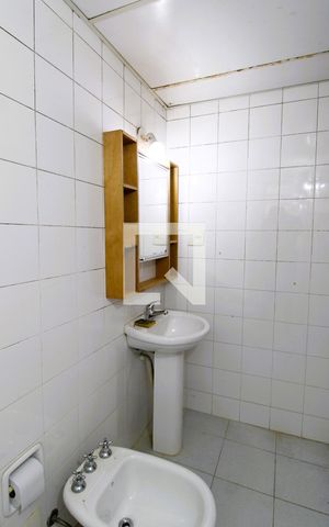 Apartamento à venda com 60m², 2 quartos e 1 vagaBanheiro