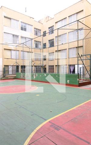Apartamento à venda com 60m², 2 quartos e 1 vagaÁrea comum - Quadra