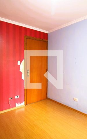 Apartamento à venda com 60m², 2 quartos e 1 vagaQuarto 1