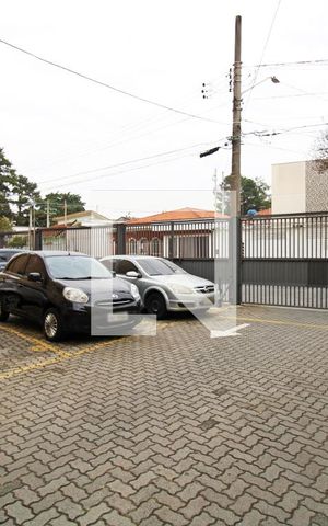 Apartamento à venda com 60m², 2 quartos e 1 vaga Apartamento à venda com 60m², 2 quartos e 1 vagaGaragem