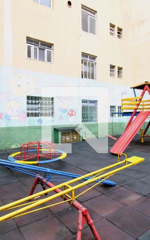 Apartamento à venda com 60m², 2 quartos e 1 vagaÁrea comum - Playground