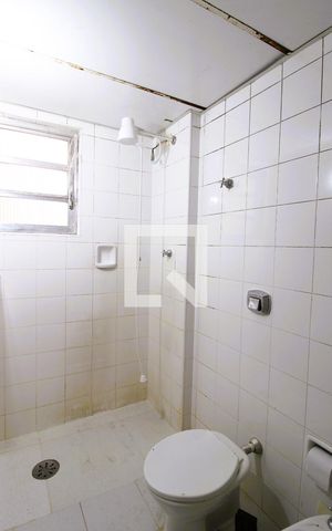 Apartamento à venda com 60m², 2 quartos e 1 vagaBanheiro