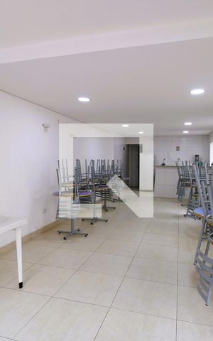 Apartamento à venda com 60m², 2 quartos e 1 vagaÁrea comum - Salão de festas