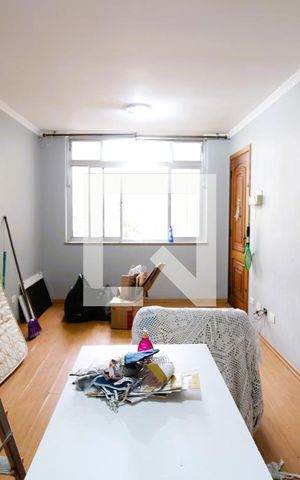 Apartamento à venda com 60m², 2 quartos e 1 vagaSala
