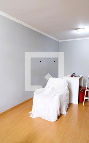 Apartamento à venda com 60m², 2 quartos e 1 vagaSala