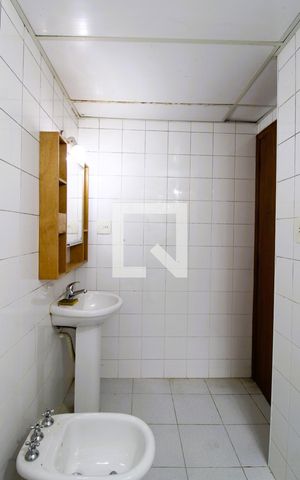 Apartamento à venda com 60m², 2 quartos e 1 vagaBanheiro