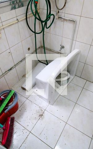 Apartamento à venda com 60m², 2 quartos e 1 vagaÁrea de Serviço