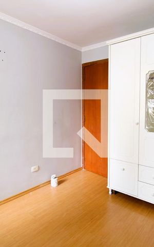 Apartamento à venda com 60m², 2 quartos e 1 vagaQuarto 2