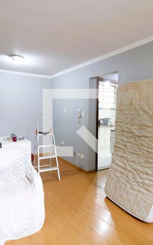 Apartamento à venda com 60m², 2 quartos e 1 vagaSala
