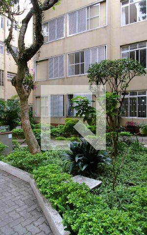 Apartamento à venda com 60m², 2 quartos e 1 vagaÁrea comum
