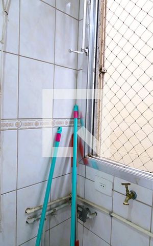 Apartamento à venda com 60m², 2 quartos e 1 vagaÁrea de Serviço