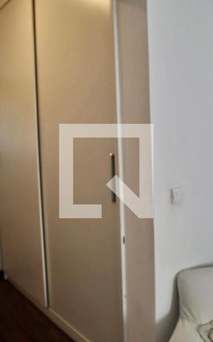 Apartamento à venda com 186m², 3 quartos e 2 vagasQuarto 3 - Armários