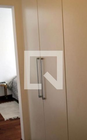 Apartamento à venda com 186m², 3 quartos e 2 vagasQuarto 3 - Armários