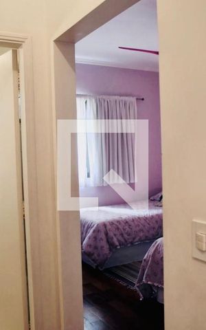 Apartamento à venda com 186m², 3 quartos e 2 vagasVista do Quarto