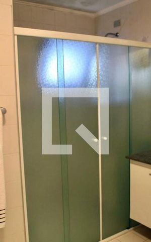 Apartamento à venda com 186m², 3 quartos e 2 vagasBanheiro