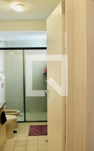 Apartamento à venda com 186m², 3 quartos e 2 vagasVista do Quarto