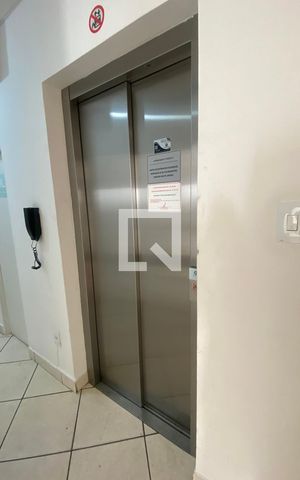Apartamento à venda com 60m², 2 quartos e 1 vaga Apartamento à venda com 60m², 2 quartos e 1 vagaÁrea comum