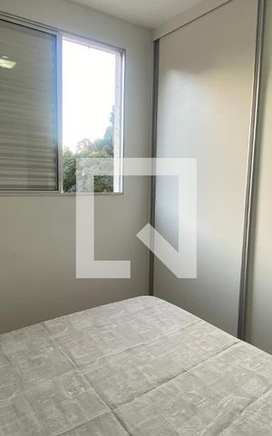 Apartamento à venda com 60m², 2 quartos e 1 vaga Apartamento à venda com 60m², 2 quartos e 1 vagaQuarto 1