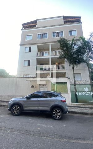 Apartamento à venda com 60m², 2 quartos e 1 vaga Apartamento à venda com 60m², 2 quartos e 1 vagaFachada do Prédio