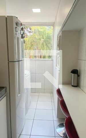 Apartamento à venda com 60m², 2 quartos e 1 vaga Apartamento à venda com 60m², 2 quartos e 1 vagaCozinha