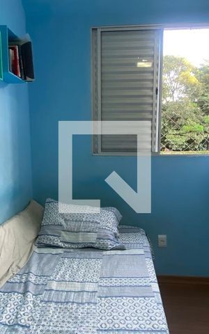 Apartamento à venda com 60m², 2 quartos e 1 vaga Apartamento à venda com 60m², 2 quartos e 1 vagaQuarto 2