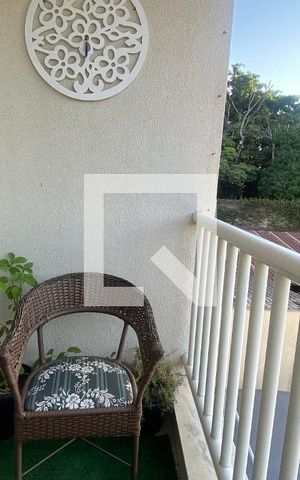 Apartamento à venda com 60m², 2 quartos e 1 vaga Apartamento à venda com 60m², 2 quartos e 1 vagaVaranda