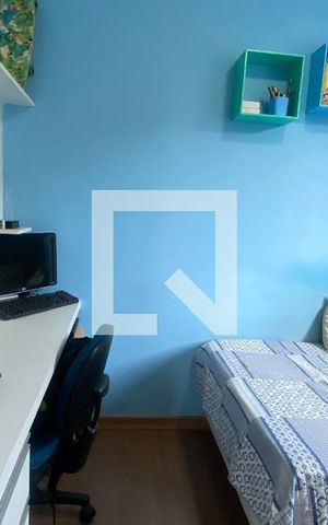 Apartamento à venda com 60m², 2 quartos e 1 vaga Apartamento à venda com 60m², 2 quartos e 1 vagaQuarto 2