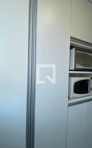 Apartamento à venda com 60m², 2 quartos e 1 vaga Apartamento à venda com 60m², 2 quartos e 1 vagaÁrea de Serviço