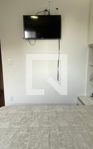 Apartamento à venda com 60m², 2 quartos e 1 vaga Apartamento à venda com 60m², 2 quartos e 1 vagaQuarto 1