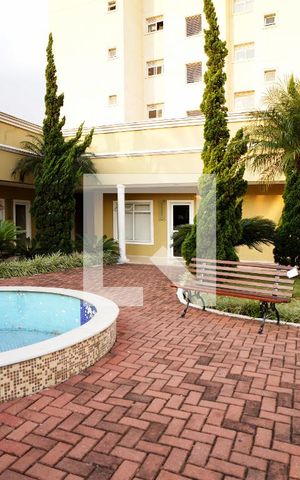 Apartamento para alugar com 70m², 3 quartos e 1 vagaÁrea comum