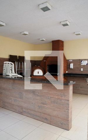 Apartamento para alugar com 70m², 3 quartos e 1 vagaÁrea comum - Churrasqueira