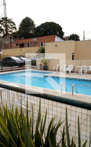 Apartamento para alugar com 70m², 3 quartos e 1 vagaÁrea comum - Piscina