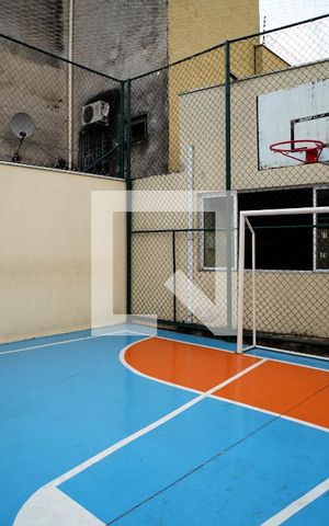 Apartamento para alugar com 70m², 3 quartos e 1 vagaÁrea comum- Quadra