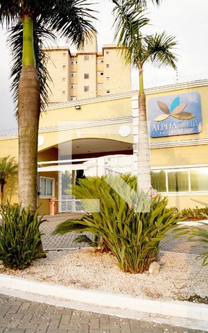 Apartamento para alugar com 70m², 3 quartos e 1 vagaFachada
