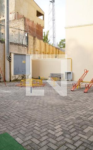 Apartamento para alugar com 70m², 3 quartos e 1 vagaÁrea comum - Playground