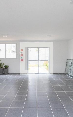 Casa de condomínio para alugar com 44m², 2 quartos e sem vaga Casa de condomínio para alugar com 44m², 2 quartos e sem vagaÁrea comum - Salão de festas