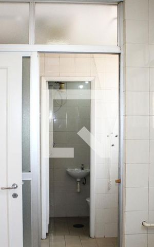 Apartamento para alugar com 72m², 2 quartos e 1 vagaCozinha