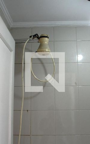 Apartamento para alugar com 72m², 2 quartos e 1 vagaBanheiro de serviço