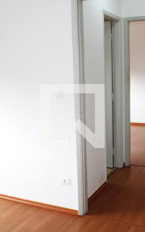 Apartamento para alugar com 72m², 2 quartos e 1 vagaQuarto 2