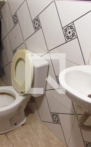Casa à venda com 130m², 3 quartos e 2 vagasBanheiro da Suíte 1