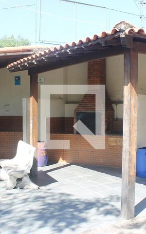 Apartamento para alugar com 57m², 2 quartos e 1 vagaÁrea comum - Churrasqueira