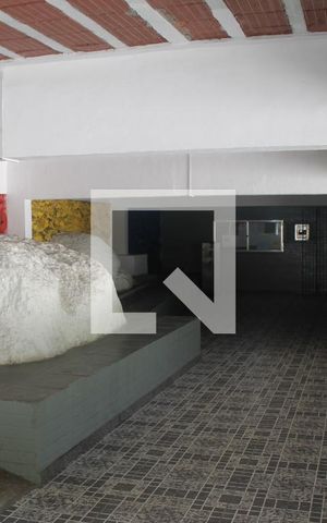 Apartamento para alugar com 57m², 2 quartos e 1 vagaÁrea comum - Salão de festas