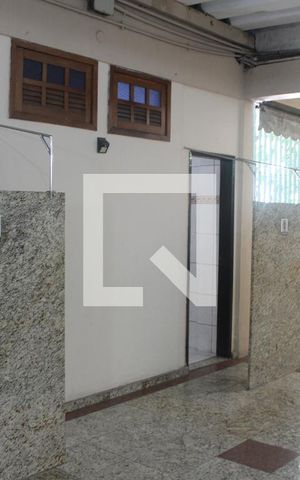Apartamento para alugar com 57m², 2 quartos e 1 vagaÁrea comum - Salão de festas