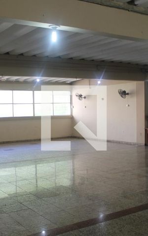 Apartamento para alugar com 57m², 2 quartos e 1 vagaÁrea comum - Salão de festas