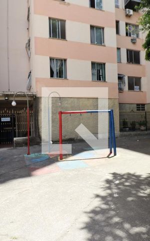 Apartamento para alugar com 57m², 2 quartos e 1 vagaÁrea comum - Playground