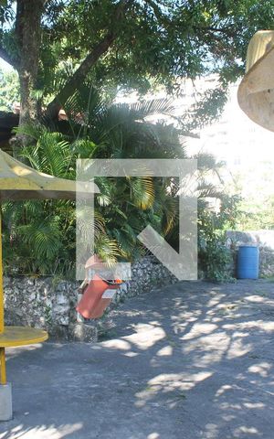 Apartamento para alugar com 57m², 2 quartos e 1 vagaÁrea comum - Churrasqueira