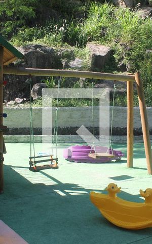 Apartamento para alugar com 57m², 2 quartos e 1 vagaÁrea comum - Playground