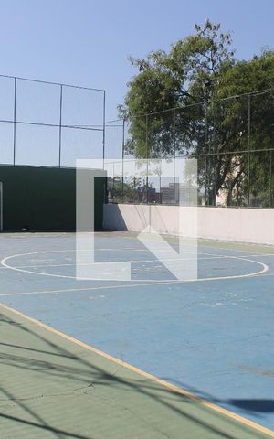 Apartamento para alugar com 57m², 2 quartos e 1 vagaQuadra Esportiva